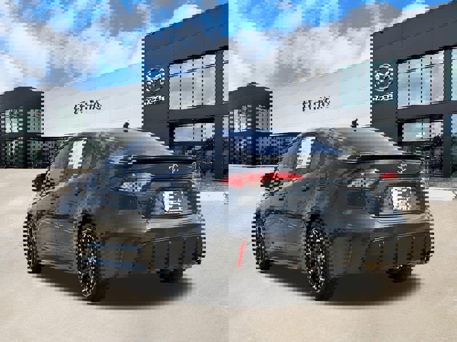 Used 2025 Toyota Corolla FX image 2