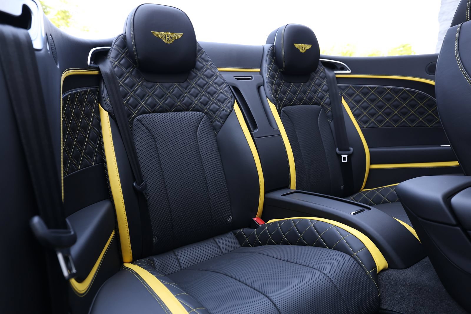 Certified 2023 Bentley Continental GT Speed AWD/4WD image 29