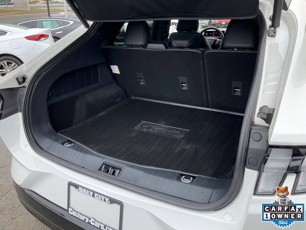 Used 2023 Ford Mustang Mach-E Premium RWD image 8