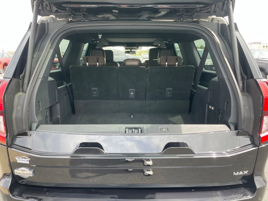 Used 2025 Ford Expedition Max King Ranch AWD/4WD image 40