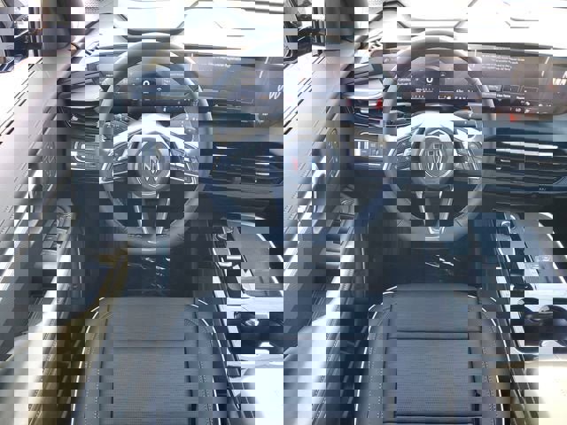 New 2026 Buick Enclave Sport Touring w/ Power Package image 13