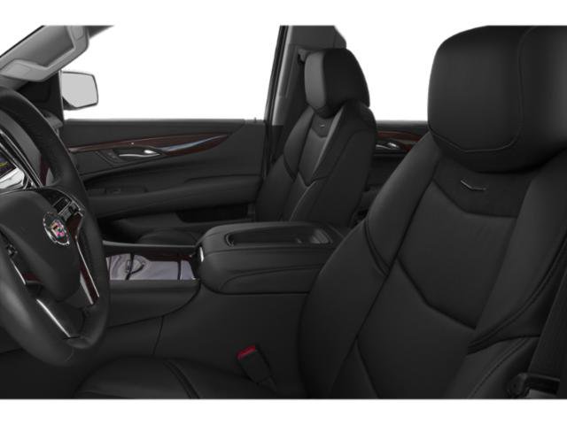 Used 2015 Cadillac Escalade ESV Platinum AWD/4WD image 11