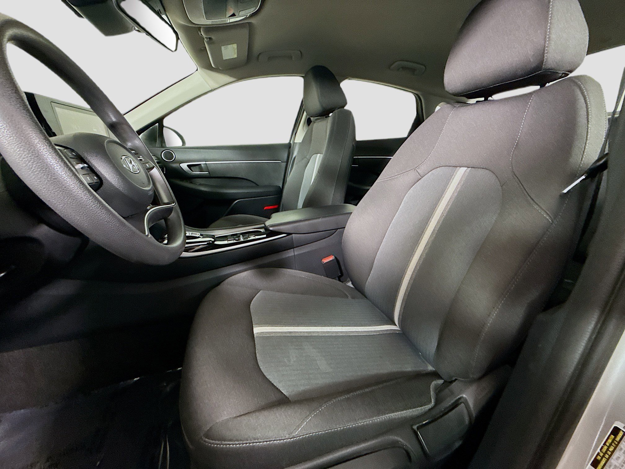 Used 2021 Hyundai Sonata SE image 21