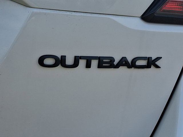 Certified 2023 Subaru Outback Onyx Edition AWD/4WD image 29