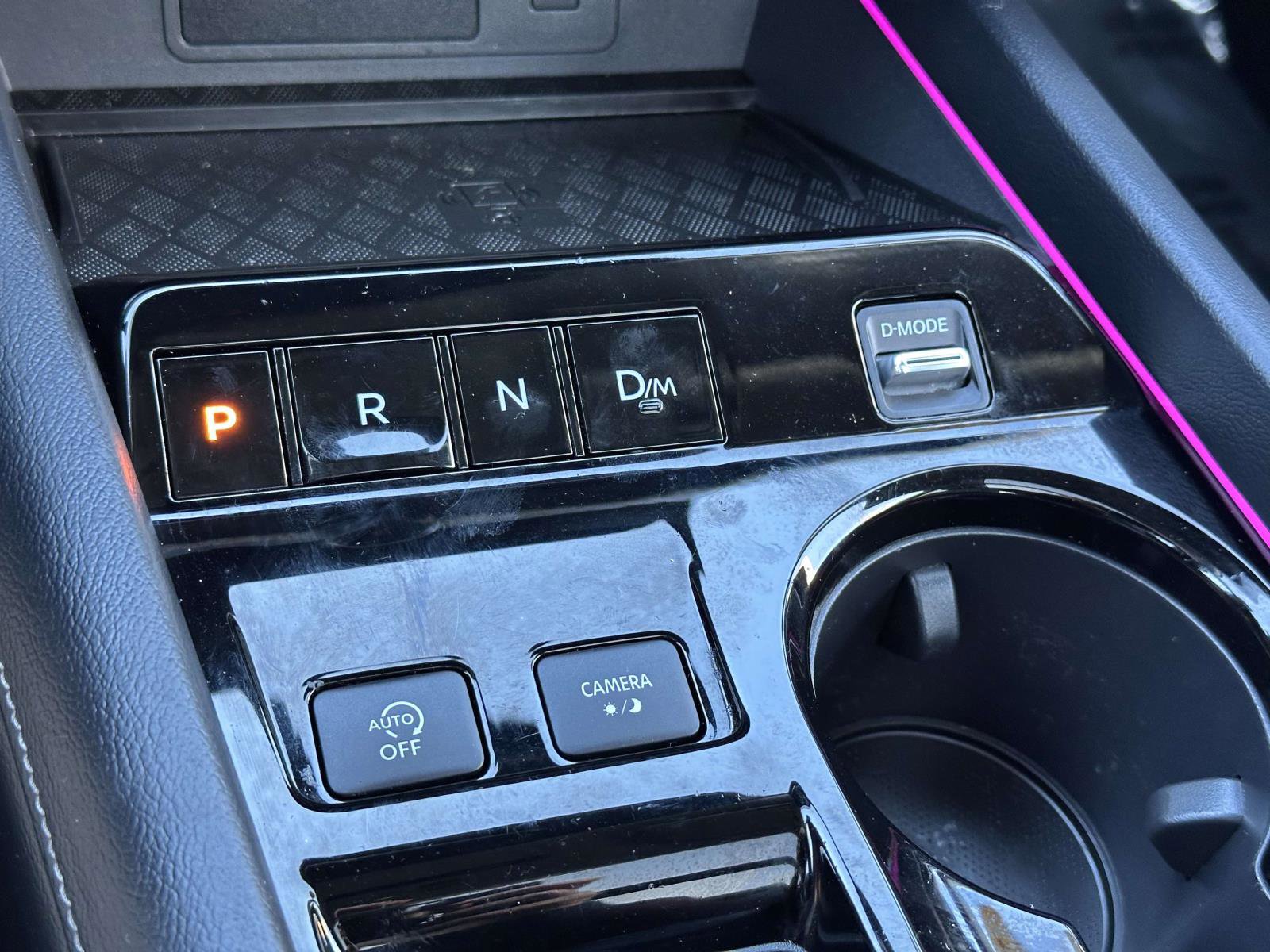 Used 2025 Nissan Murano SL image 31