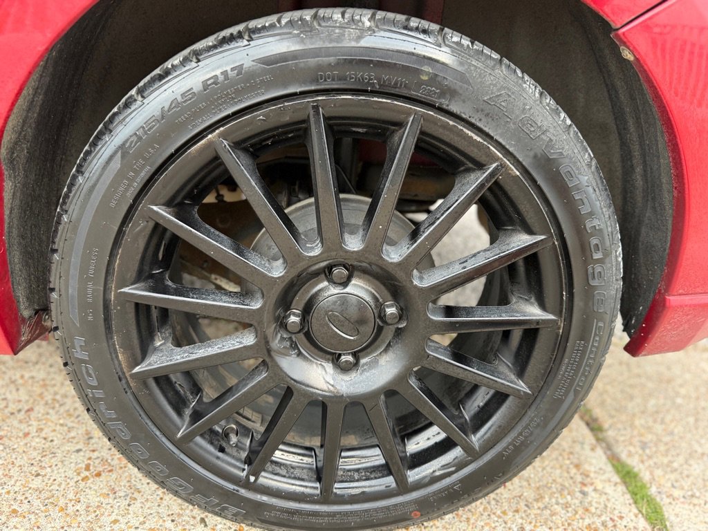 Used 2009 Ford Focus SES image 20