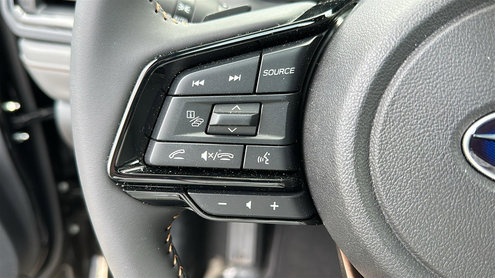 Certified 2025 Subaru Forester Sport AWD/4WD image 13