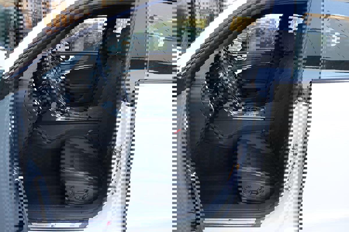 Used 2020 Audi A7 3.0T Prestige w/ Prestige Package image 32