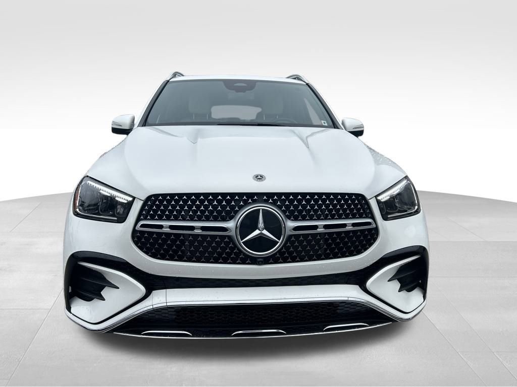 Certified 2025 Mercedes-Benz GLE 450 4MATIC image 9