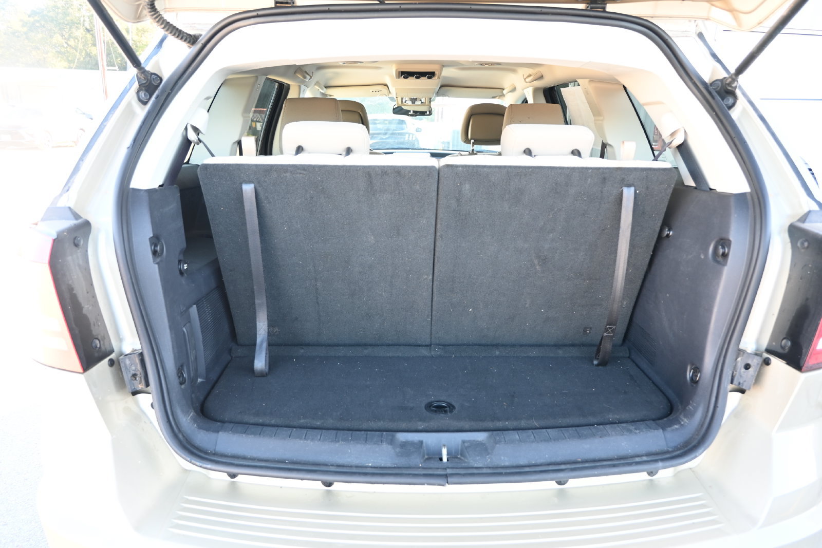 Used 2010 Dodge Journey SXT w/ Flexible Seating Group FWD image 23