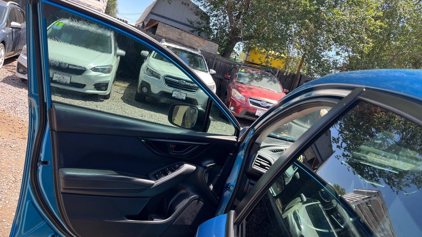 Used 2018 Subaru Impreza 2.0i Premium AWD/4WD image 10