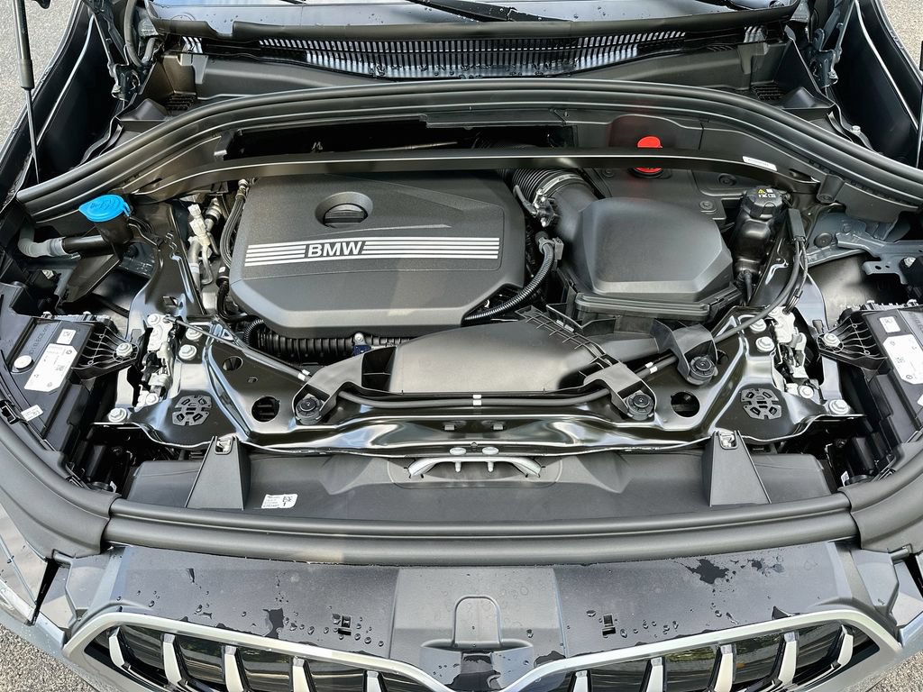 New 2027 BMW X1 xDrive28i AWD/4WD image 31