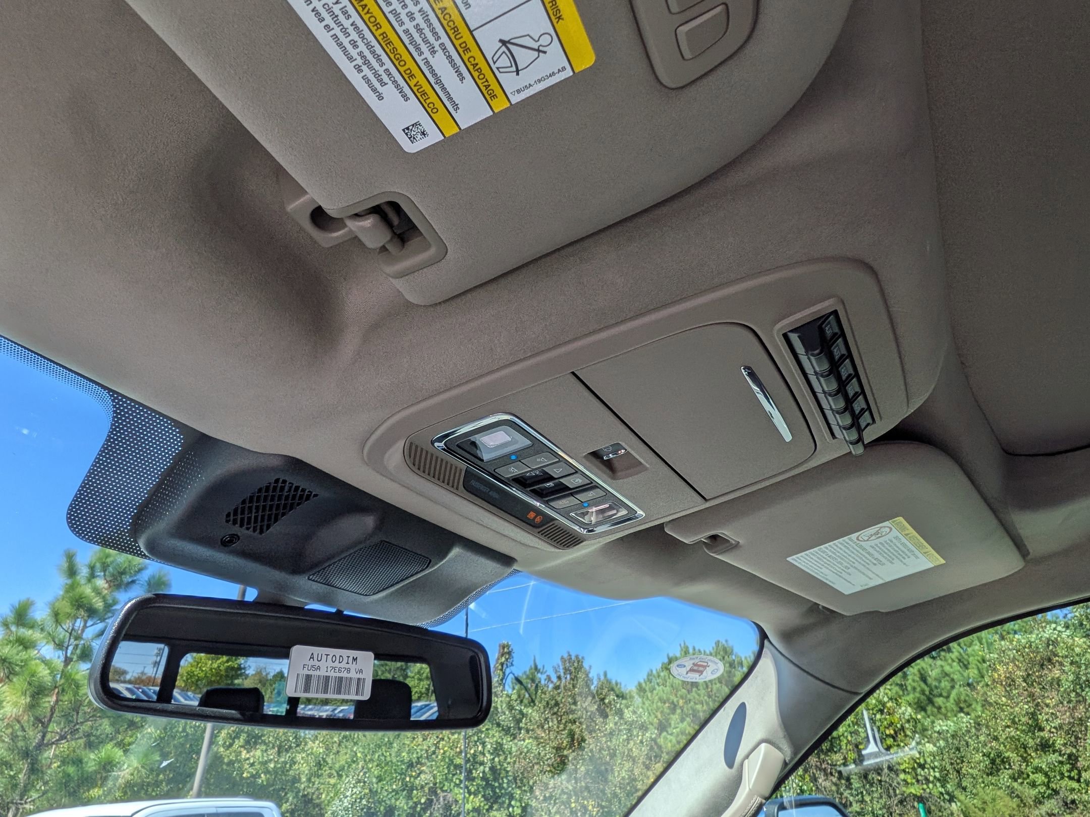 New 2026 Ford F250 Platinum w/ Platinum Plus Package image 30