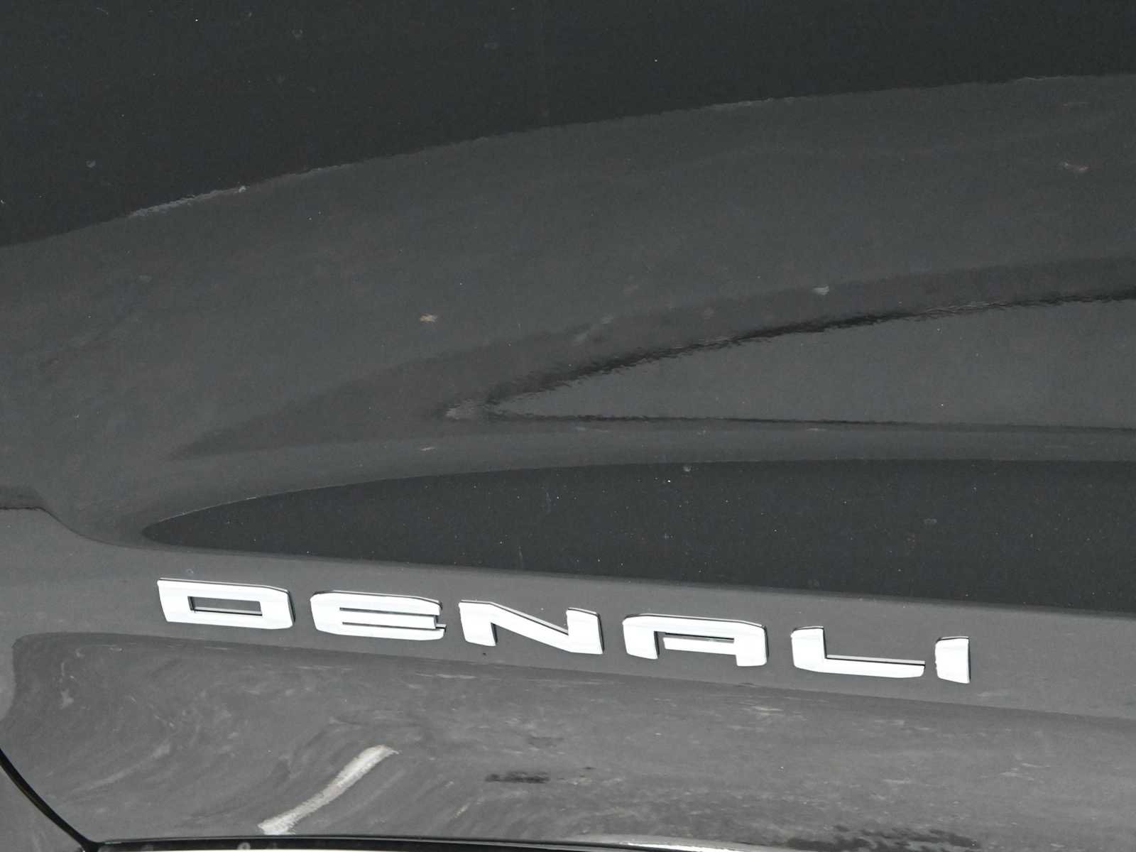 New 2024 GMC Sierra 1500 Denali w/ Technology Package image 20