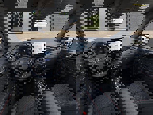 New 2026 Ford Escape ST-Line Select image 9