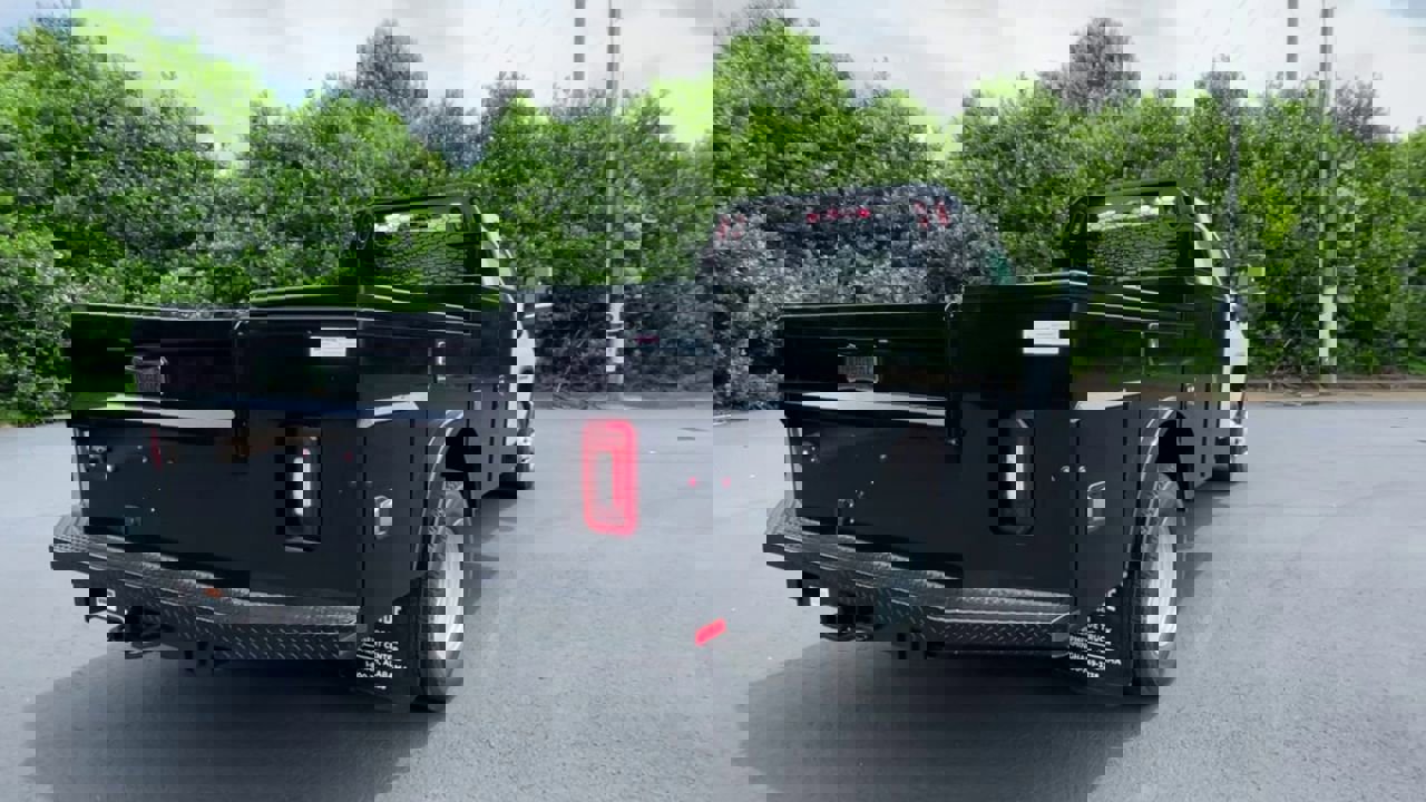 New 2024 Chevrolet Silverado 3500 W/T w/ WT Convenience Package image 8