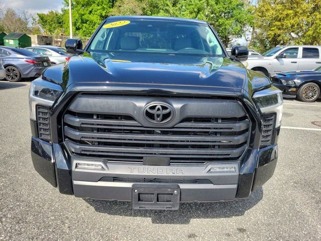 Used 2022 Toyota Tundra SR5 image 15
