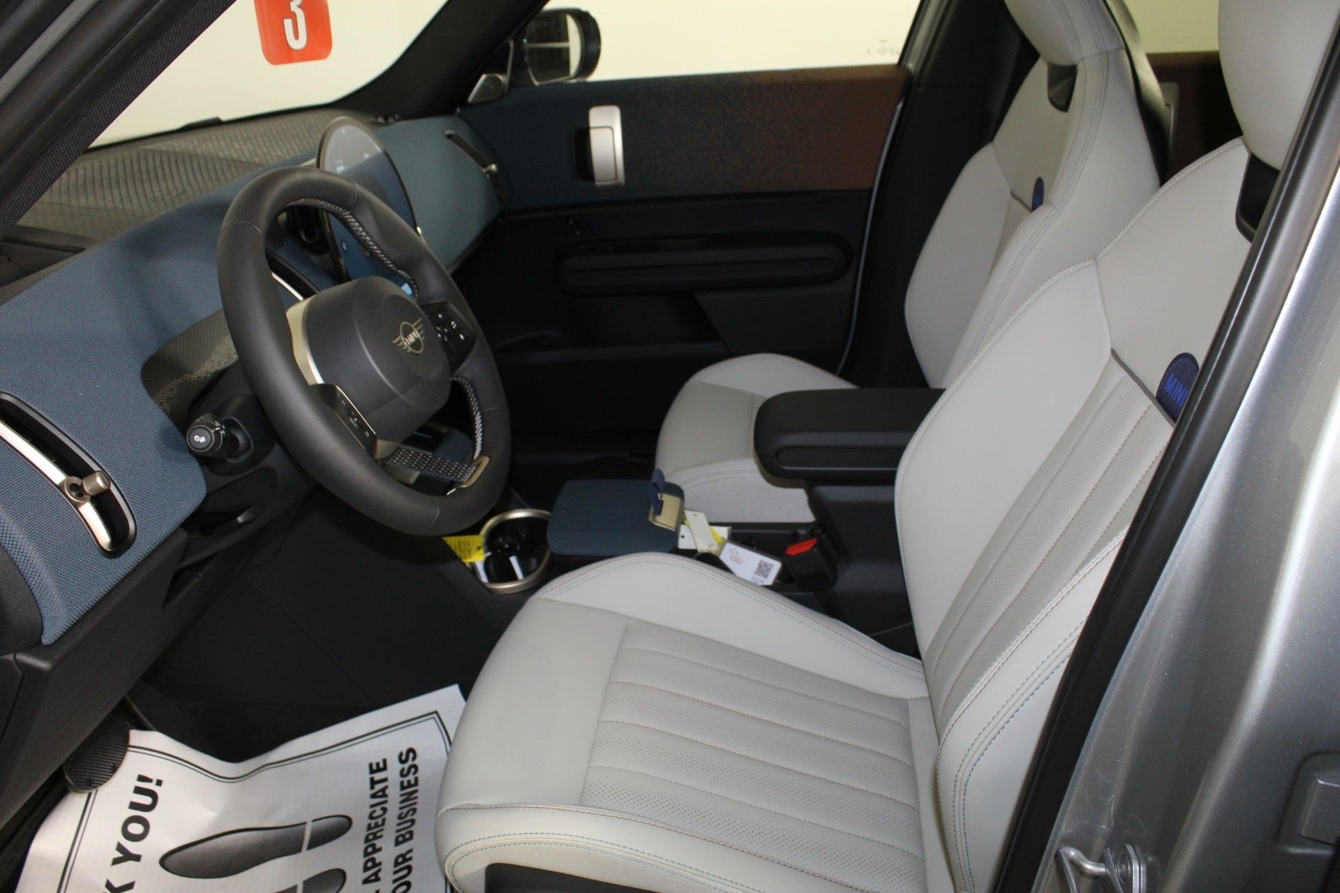 Used 2026 MINI Cooper Countryman S AWD/4WD image 5