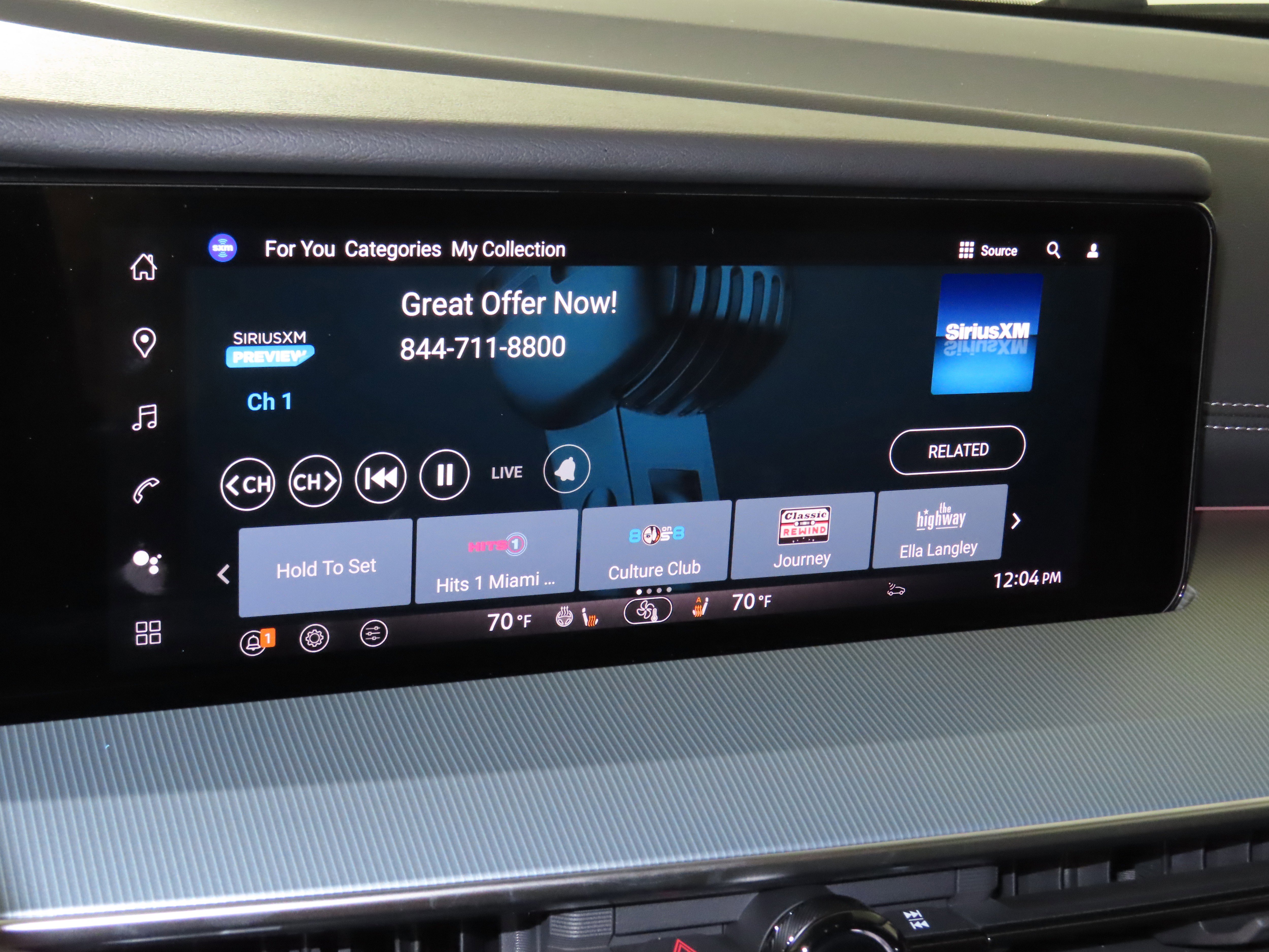 New 2025 Nissan Murano SL image 28