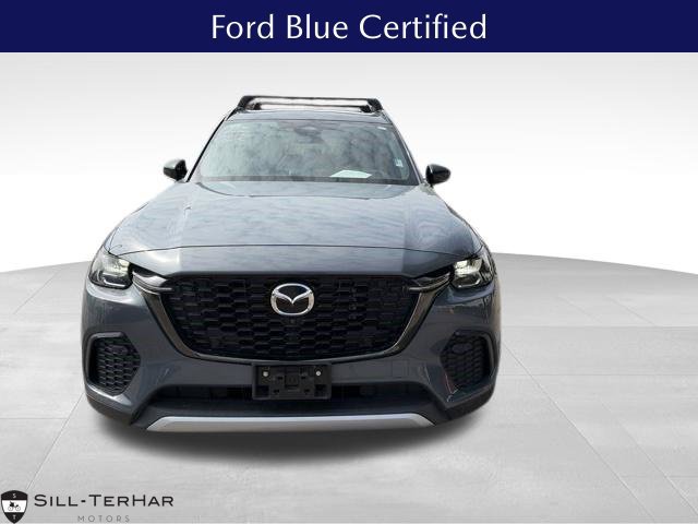 Used 2025 MAZDA CX-70 Plug-In Hybrid w/ Premium Plus AWD/4WD 360° Tour