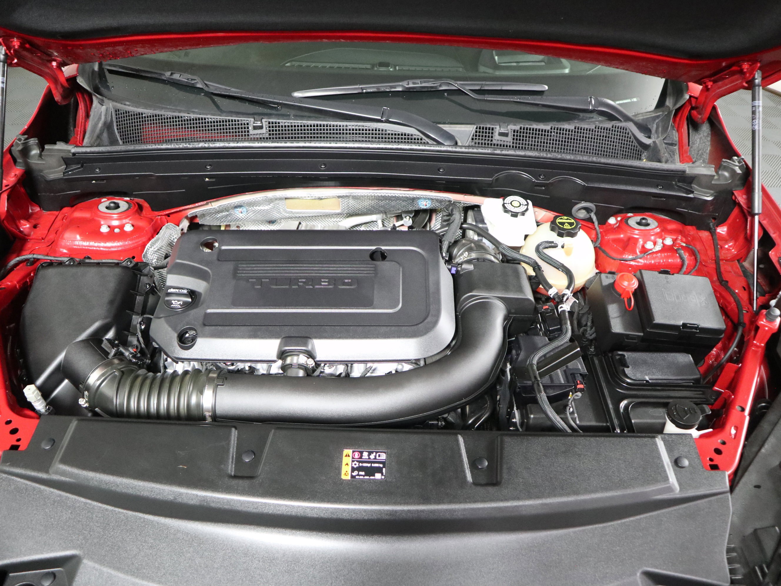 Used 2025 Buick Envision Preferred image 13