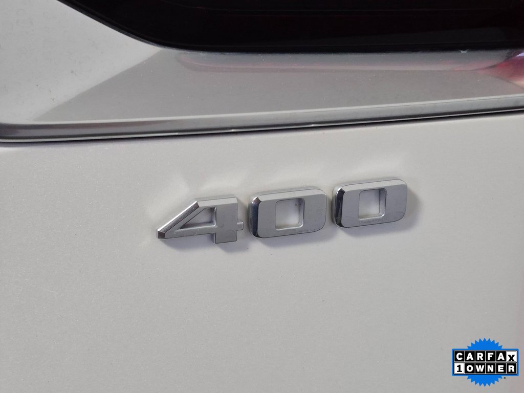 Certified 2025 Cadillac XT6 Premium Luxury image 9