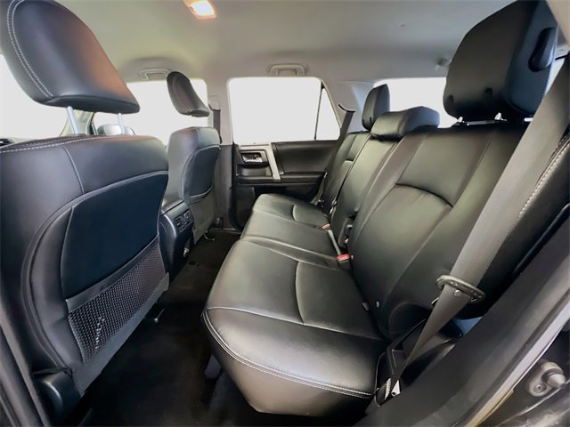 Used 2022 Toyota 4Runner TRD Sport image 24
