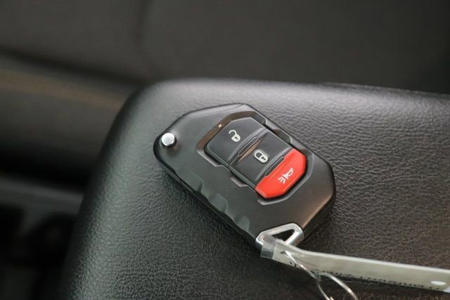 Used 2025 Jeep Wrangler Unlimited Sport S 4xe image 18