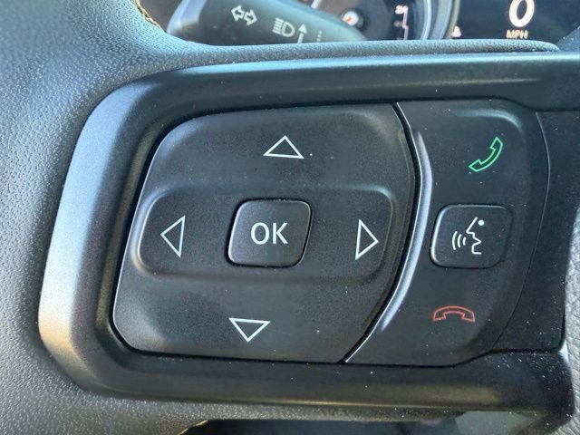 Used 2024 Jeep Wrangler Sport S image 14
