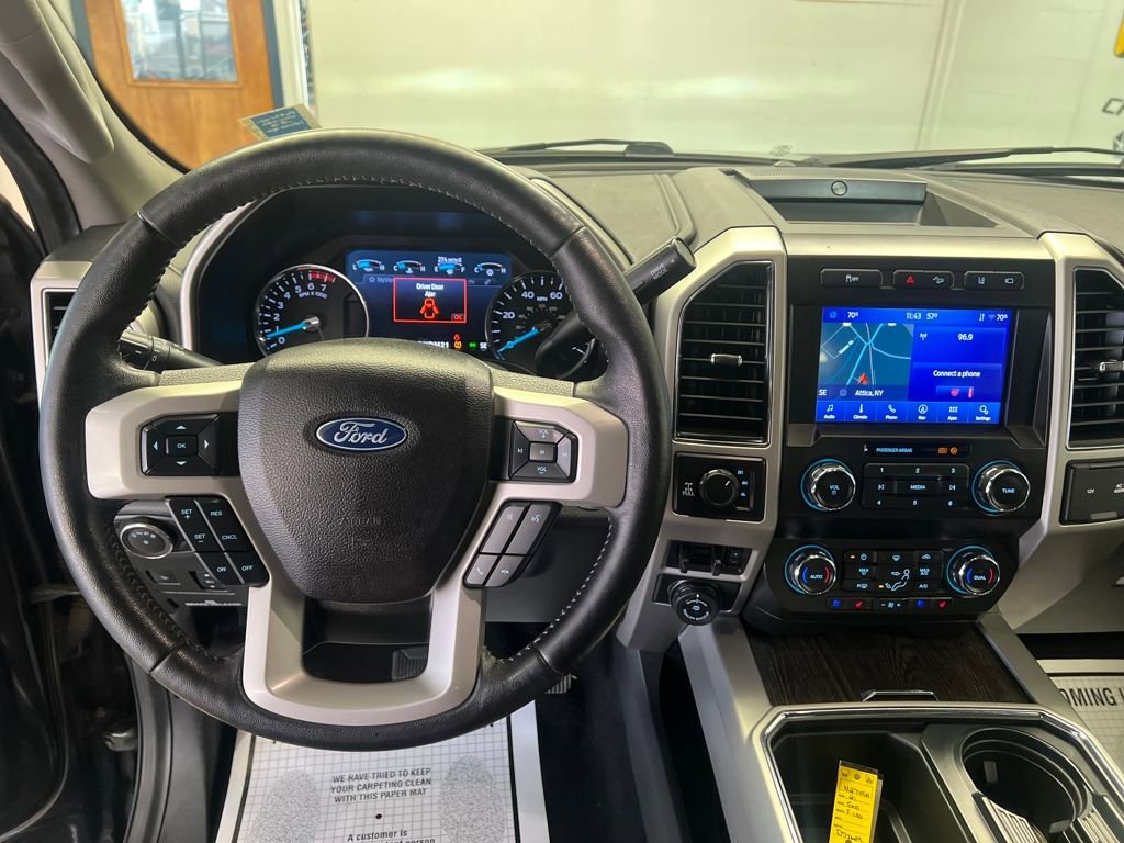 Used 2021 Ford F250 Lariat image 23