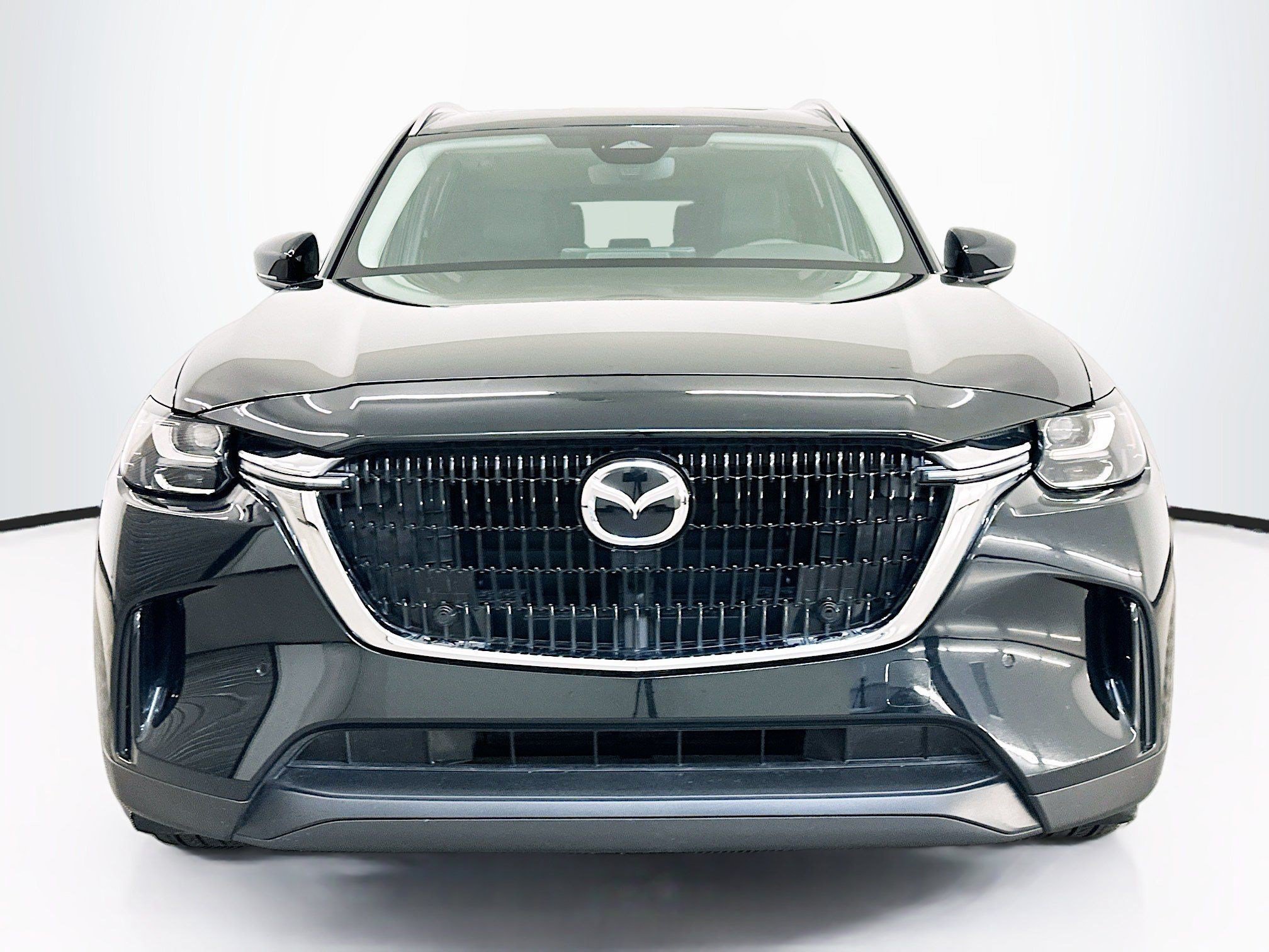 Used 2025 MAZDA CX-90 Plug-In Hybrid w/ Preferred AWD/4WD image 6