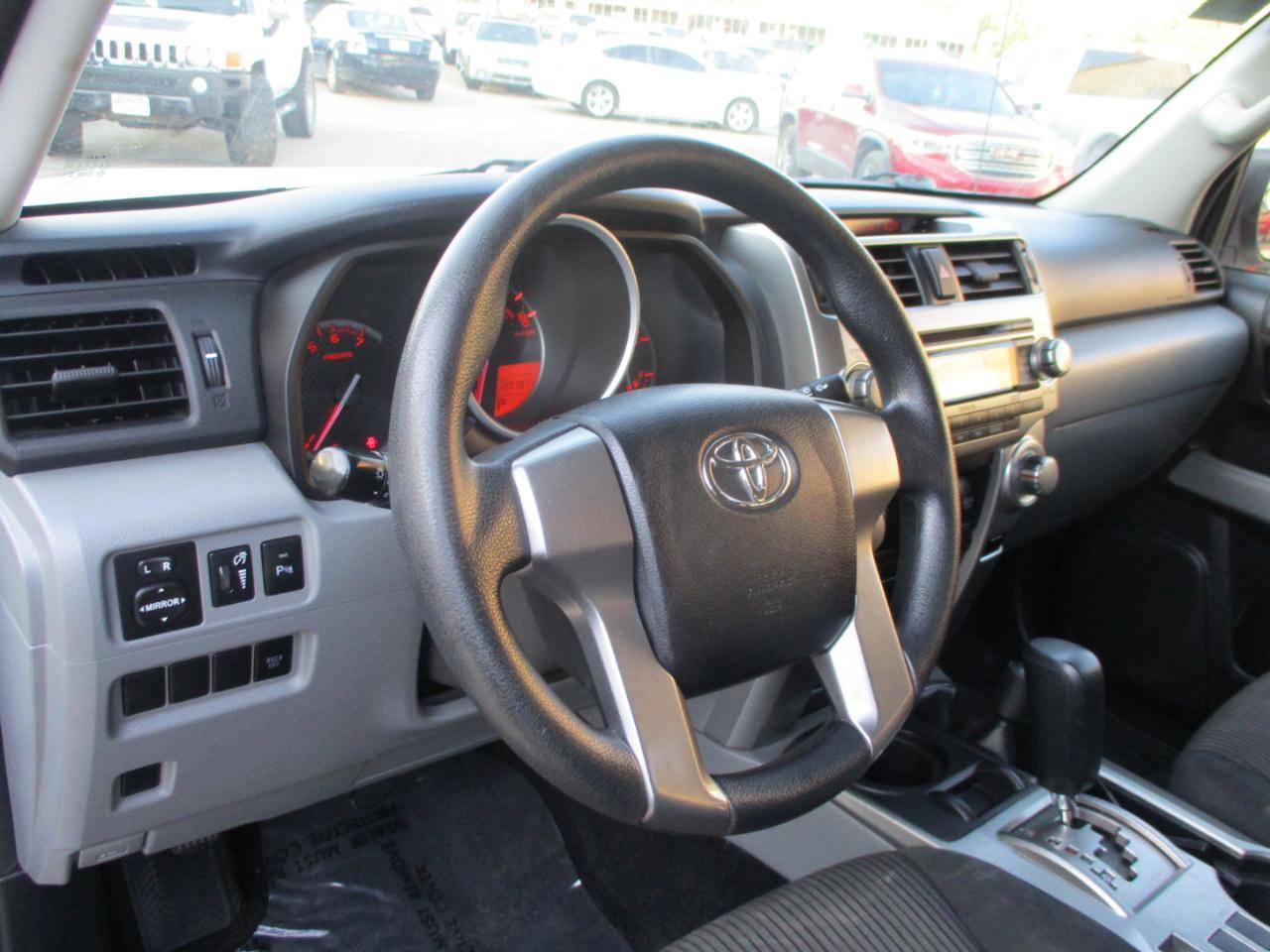 Used 2010 Toyota 4Runner SR5 AWD/4WD image 7