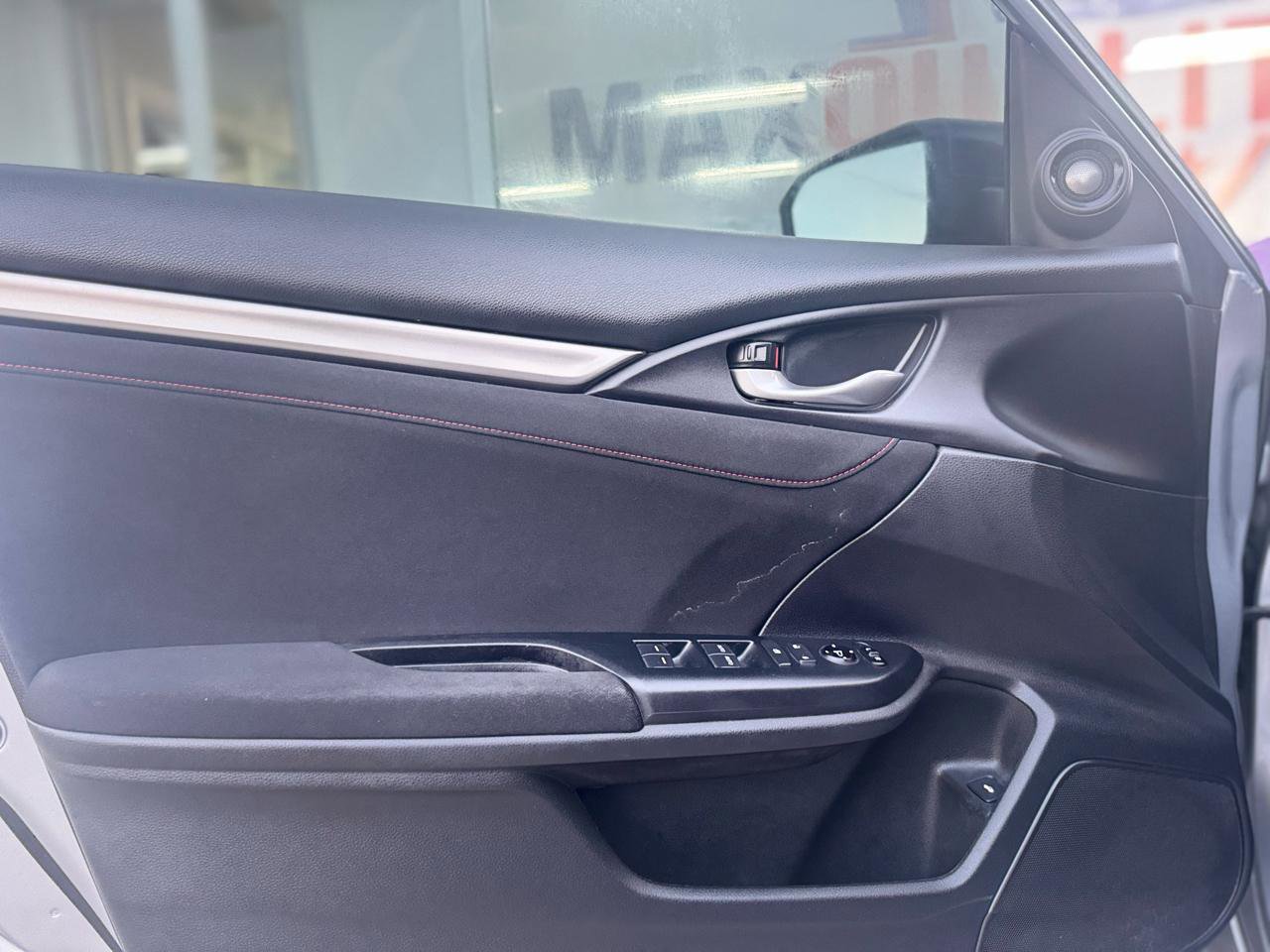 Used 2018 Honda Civic Si image 35