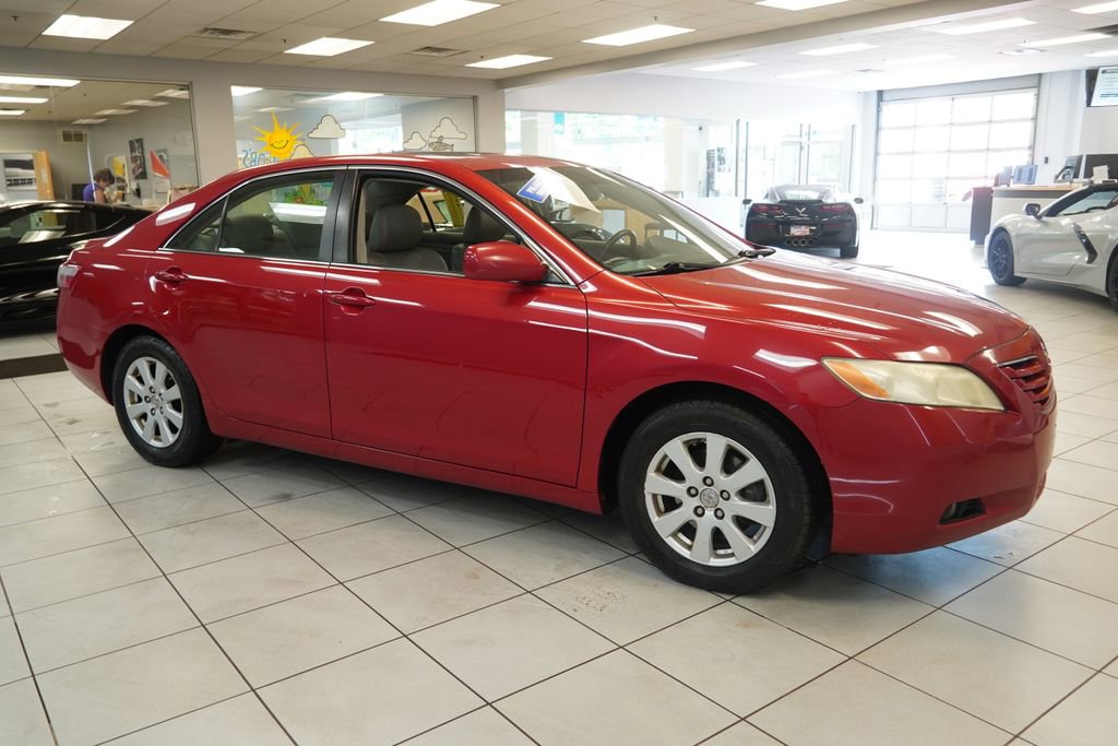 Used 2007 Toyota Camry V6 FWD image 13