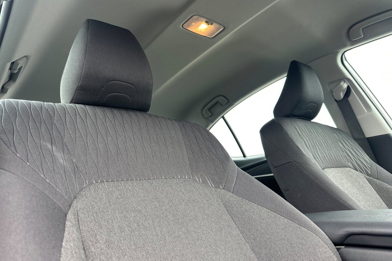 Certified 2025 Toyota Camry LE image 20