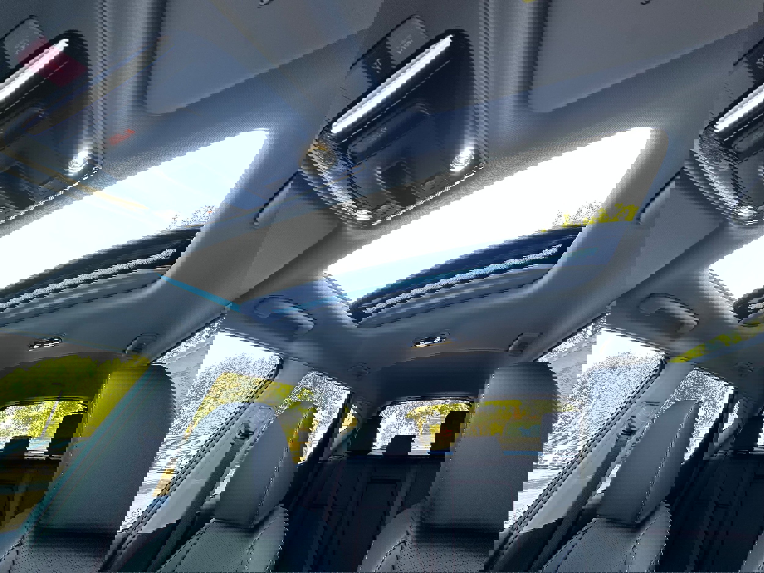 New 2026 Kia Seltos SX w/ SX Sunroof Package image 45