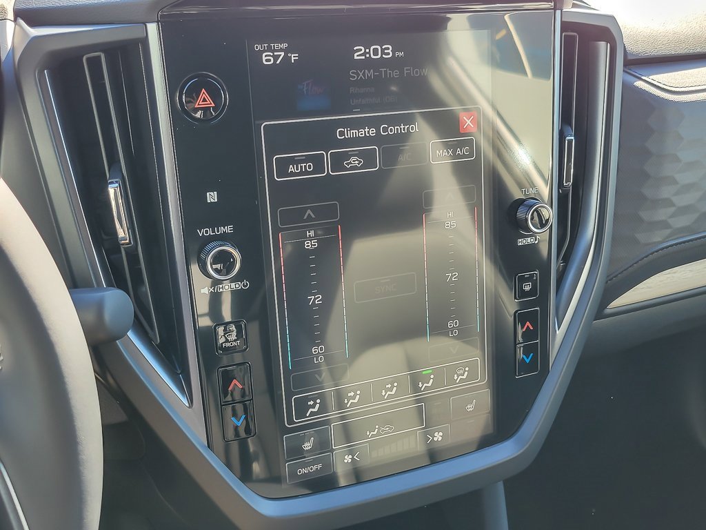 New 2025 Subaru Forester Limited image 12