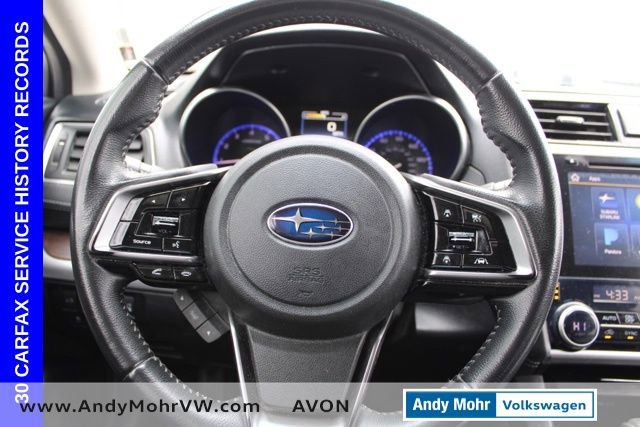 Used 2019 Subaru Outback 2.5i Limited image 26