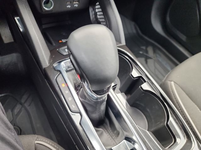 Used 2024 Chevrolet TrailBlazer LT w/ Convenience Package image 28