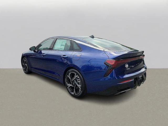 New 2025 Kia K5 GT-Line w/ GT-Line Premium Package image 3