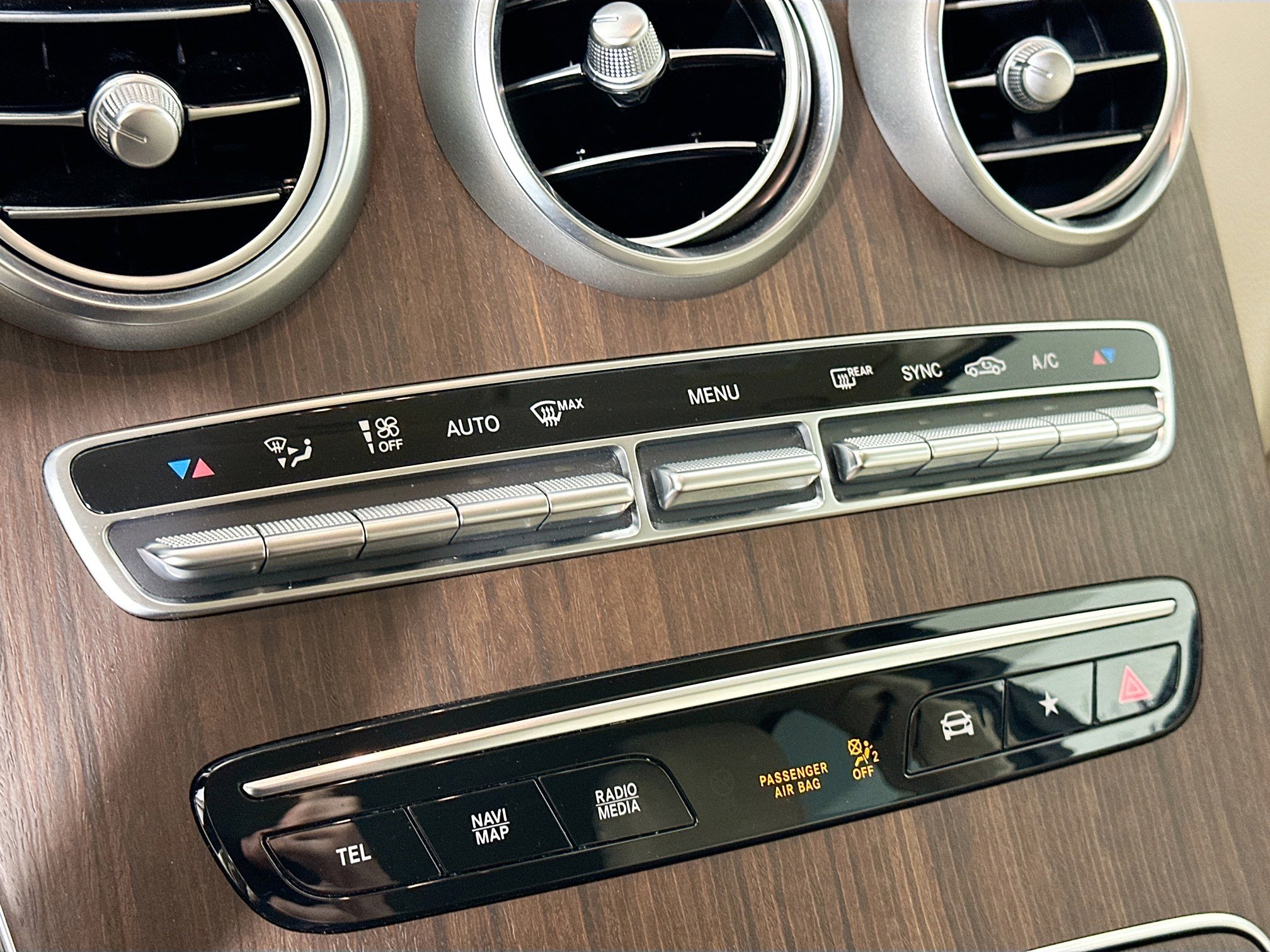 Certified 2021 Mercedes-Benz GLC 300 4MATIC image 20