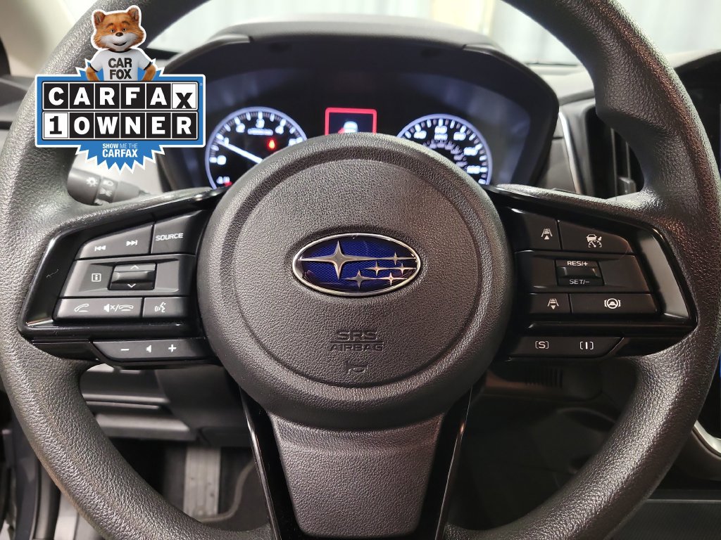Used 2025 Subaru Crosstrek 2.5i Premium AWD/4WD image 24
