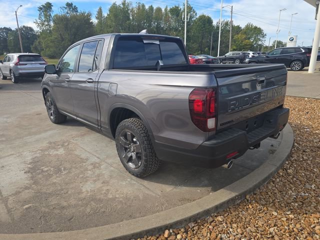 New 2026 Honda Ridgeline TrailSport image 3