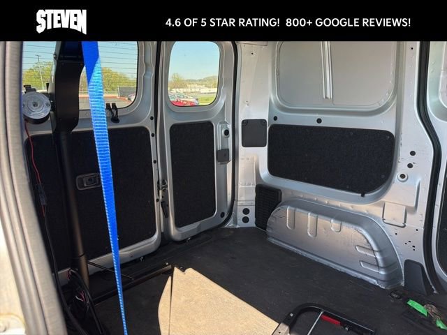 Used 2017 Nissan NV200 SV w/ Back Door Glass Package image 12