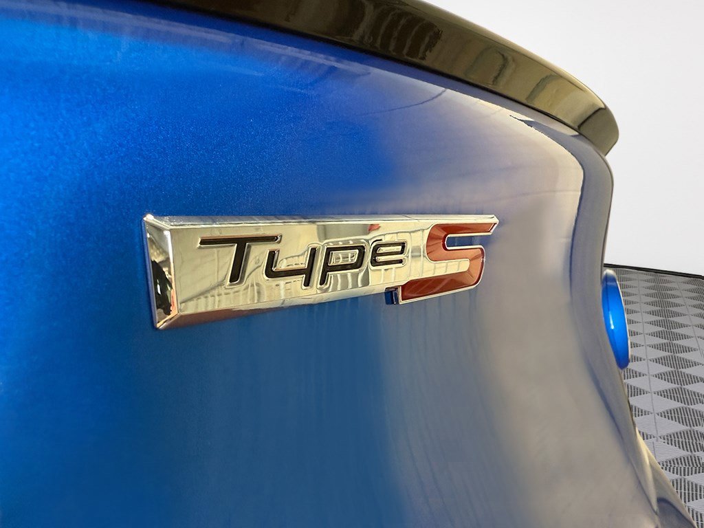 New 2026 Acura Integra Type S image 11