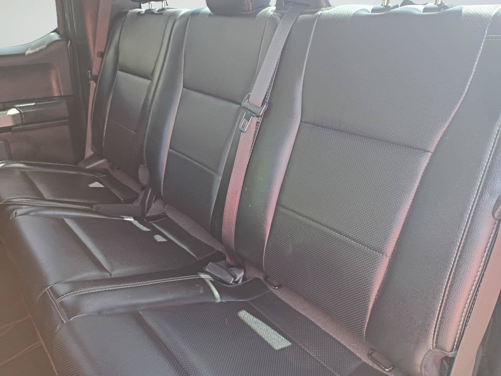 Used 2017 Ford F250 Lariat w/ Chrome Package AWD/4WD image 19