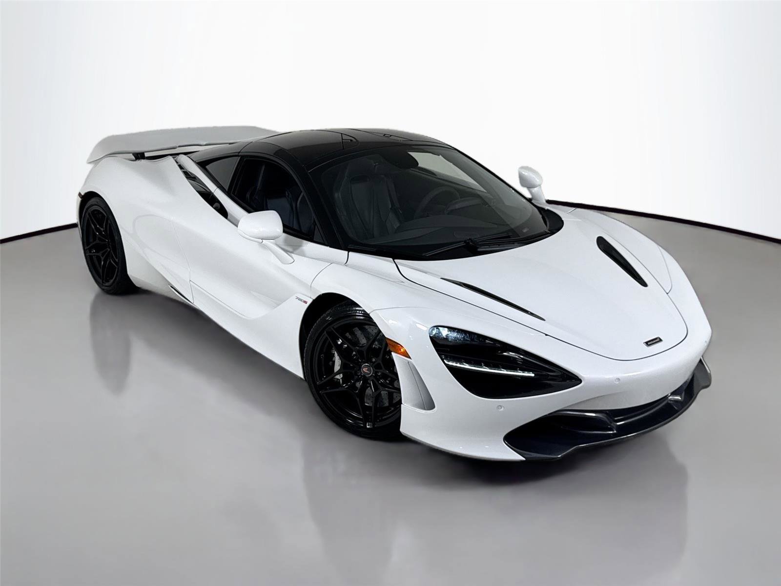 Used 2018 McLaren 720S image 40