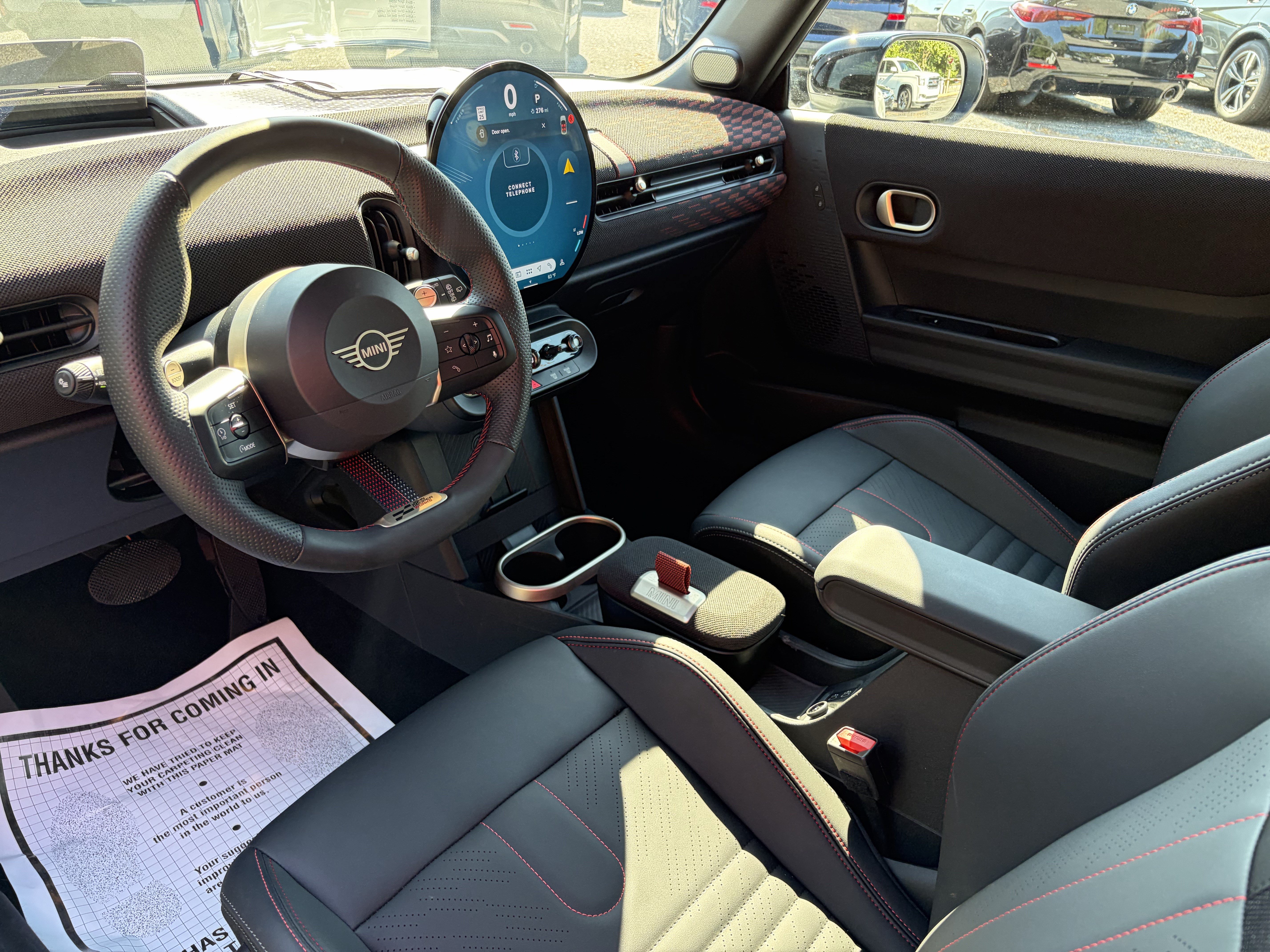 Used 2026 MINI Cooper S FWD image 10