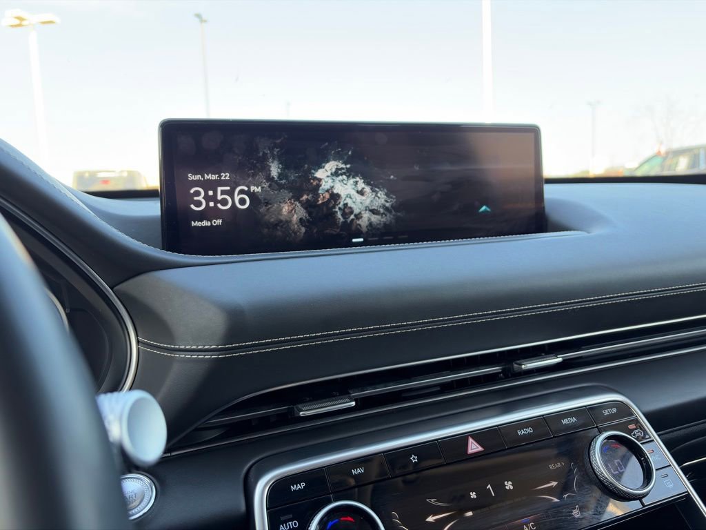 Used 2024 Genesis GV80 2.5T AWD/4WD image 23