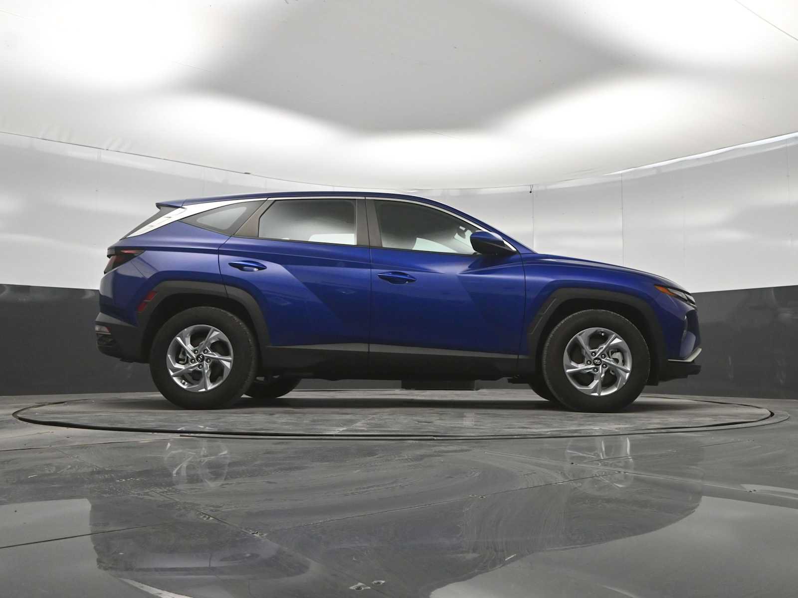 Used 2024 Hyundai Tucson SE FWD image 38